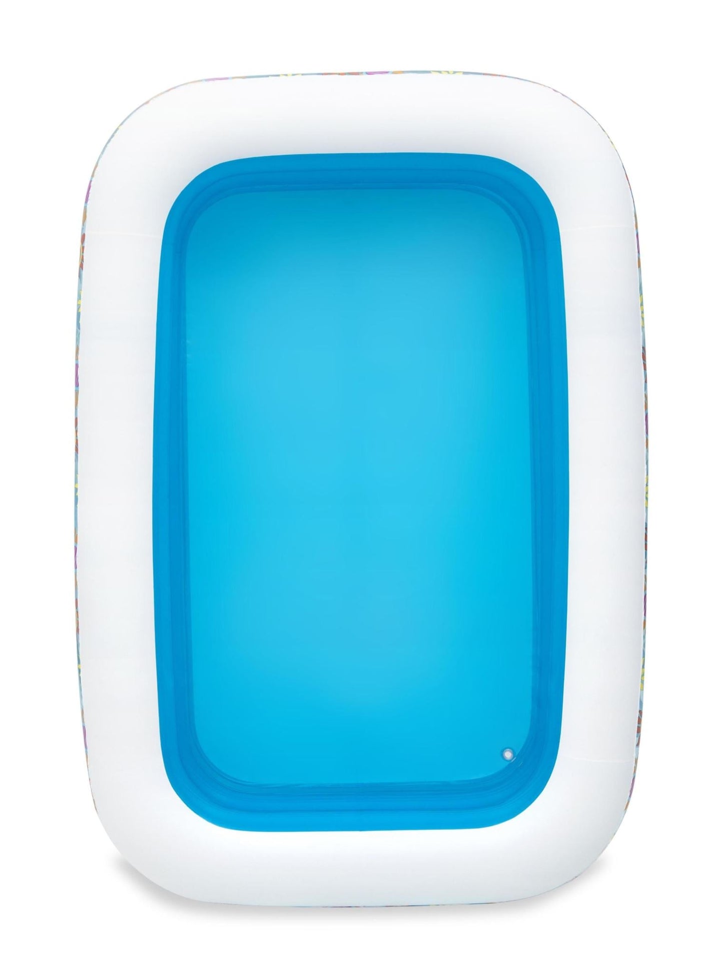 Bestway 229x152x 56CM Kids Play Pool Inflatable Family Pool