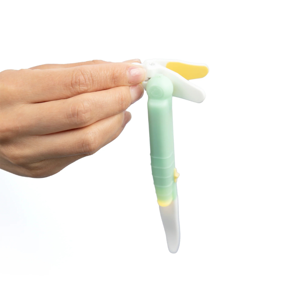 LatchLight - Sleep Friendly Wearable Nightlight