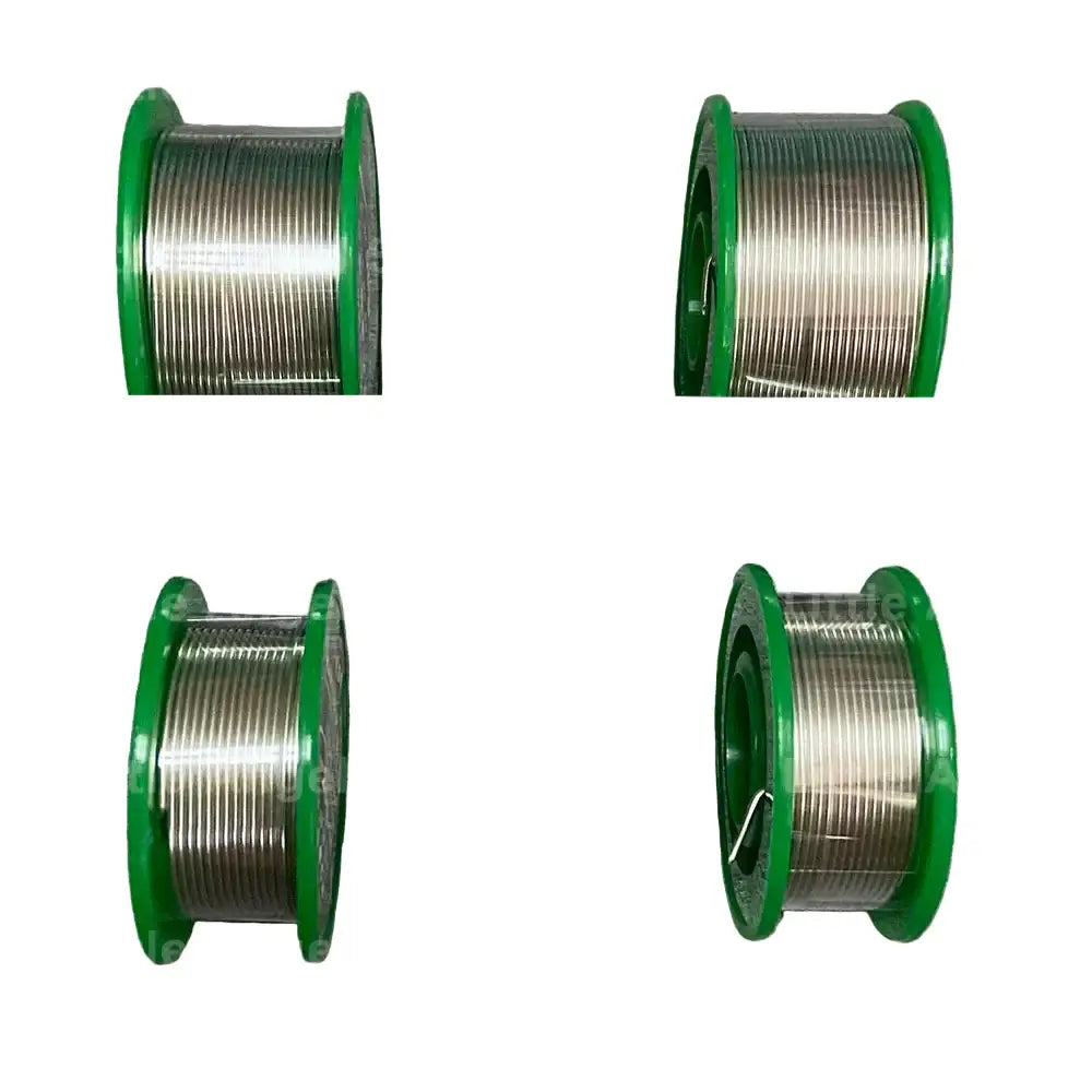 Lead-Free Rosin Core Solder Wire (Sn99.3/Cu0.7) (different models available)