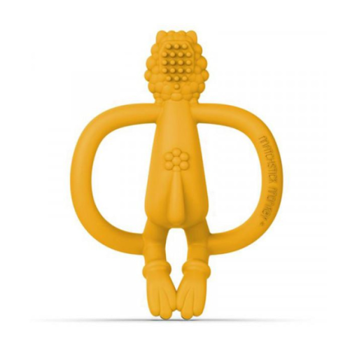 Matchstick Monkey - Animal Teether