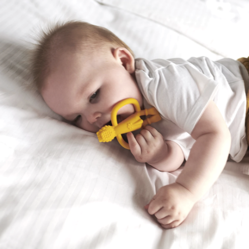 Matchstick Monkey - Teething Starter Set