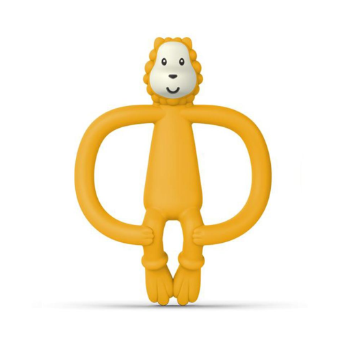 Matchstick Monkey - Animal Teether