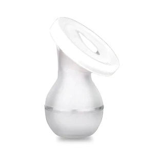 Milkbar Manual Breast Pump BUNDLE