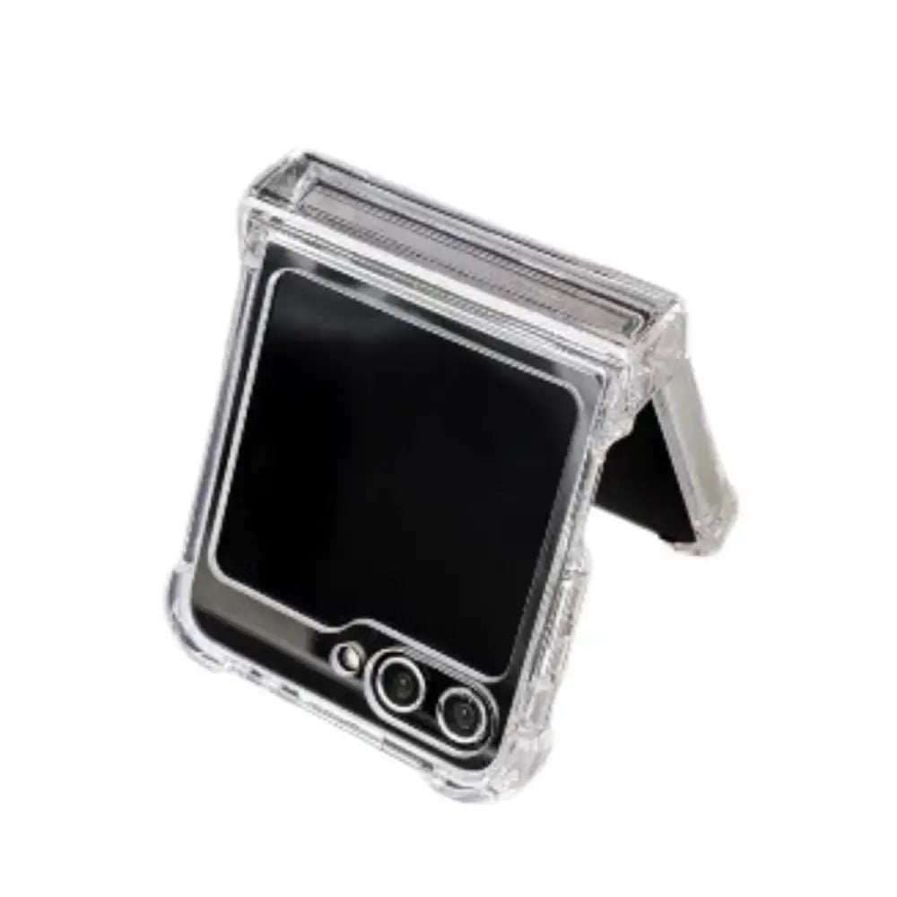 Mirror Case for Samsung Galaxy Z Flip Series