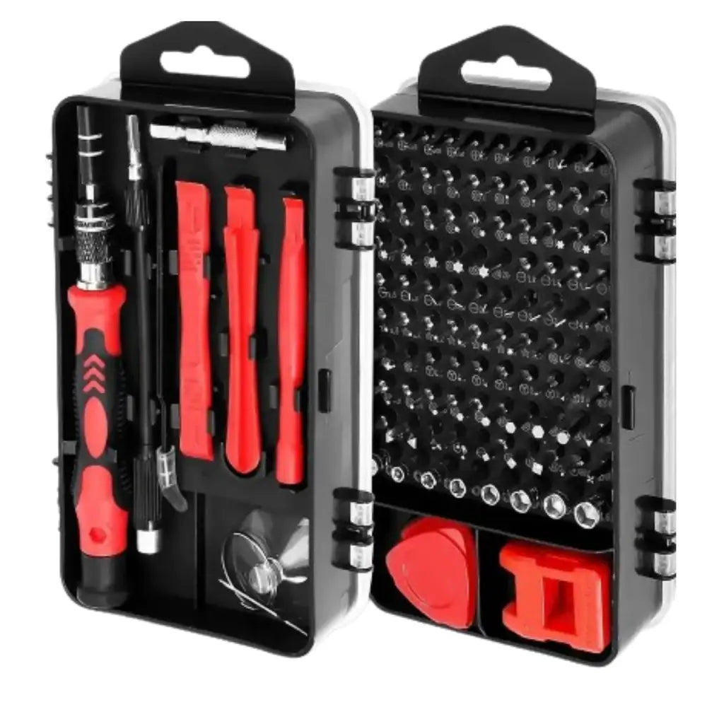 Precision Repair Tool Kit for Electronics
