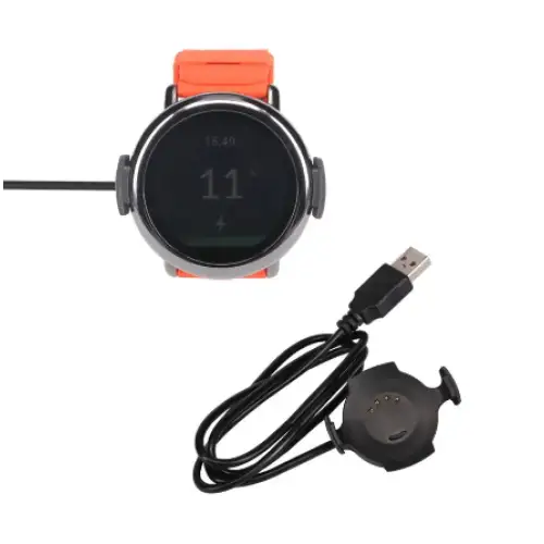 USB Charger for Amazfit Bip Youth A1608
