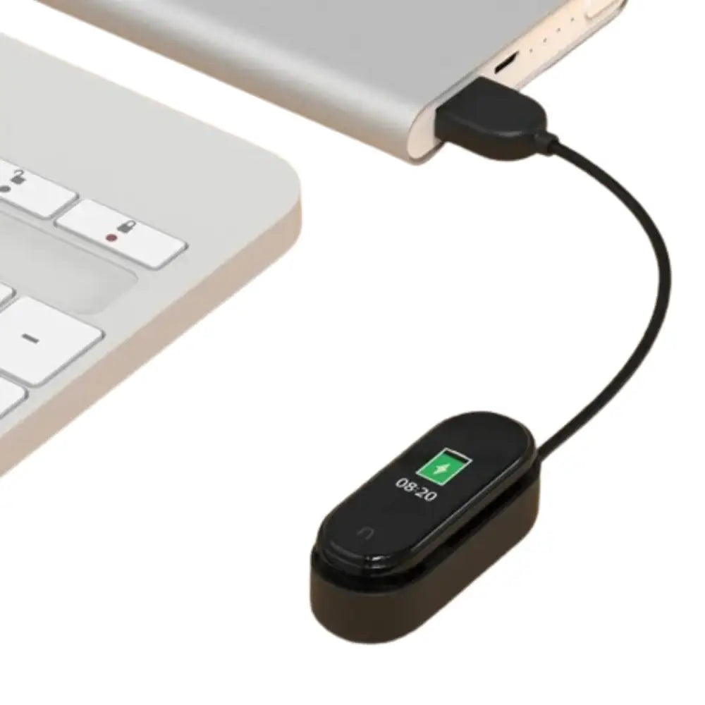 USB Charger for Xiaomi Mi Band 7 Pro & Series (2-7)