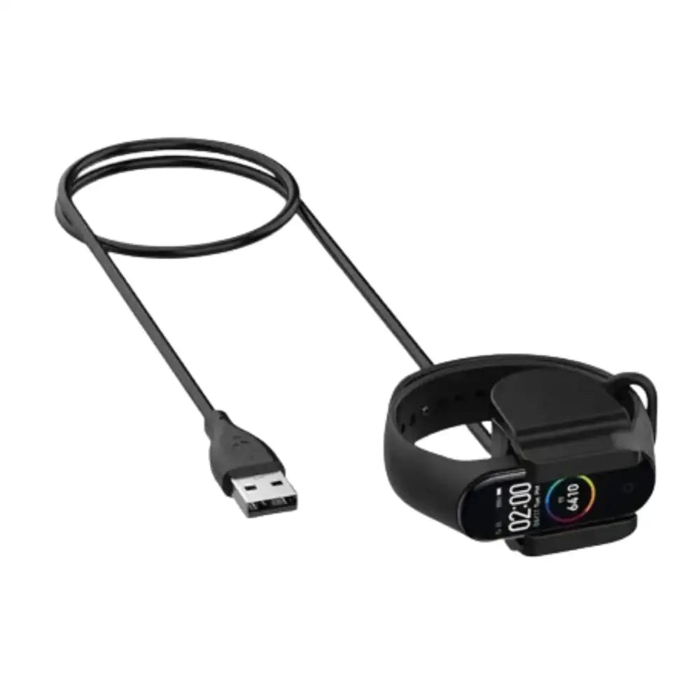 USB Charger for Xiaomi Mi Band 7 Pro & Series (2-7)