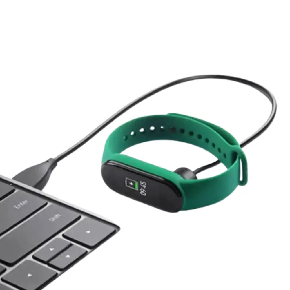 USB Charger for Xiaomi Mi Band 7 Pro & Series (2-7)