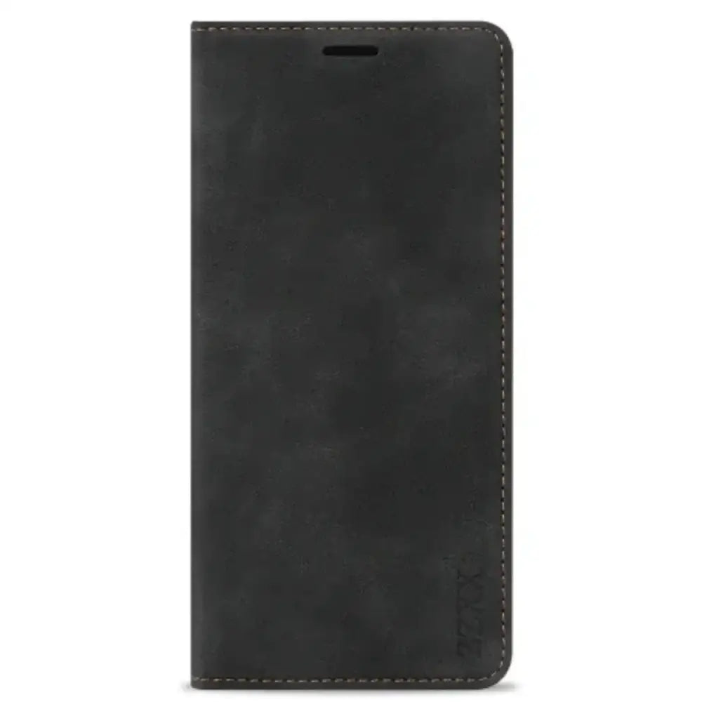 Wallet Case for Samsung Galaxy S & A Series (Black)
