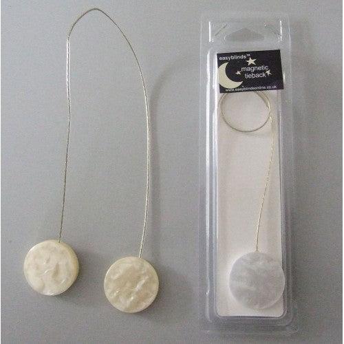 Easyblinds - Magnetic Tieback