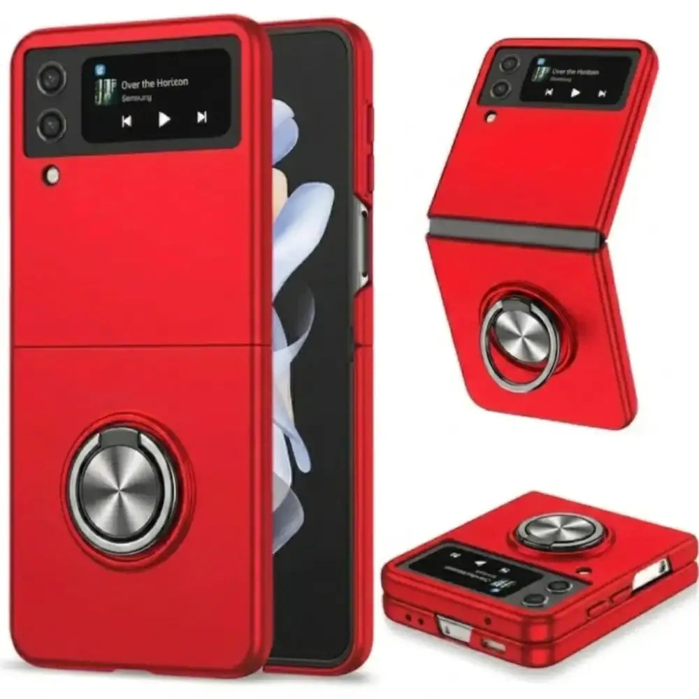 Magsafe Case for Samsung Galaxy Z Flip 6 (Available in 23 colours)
