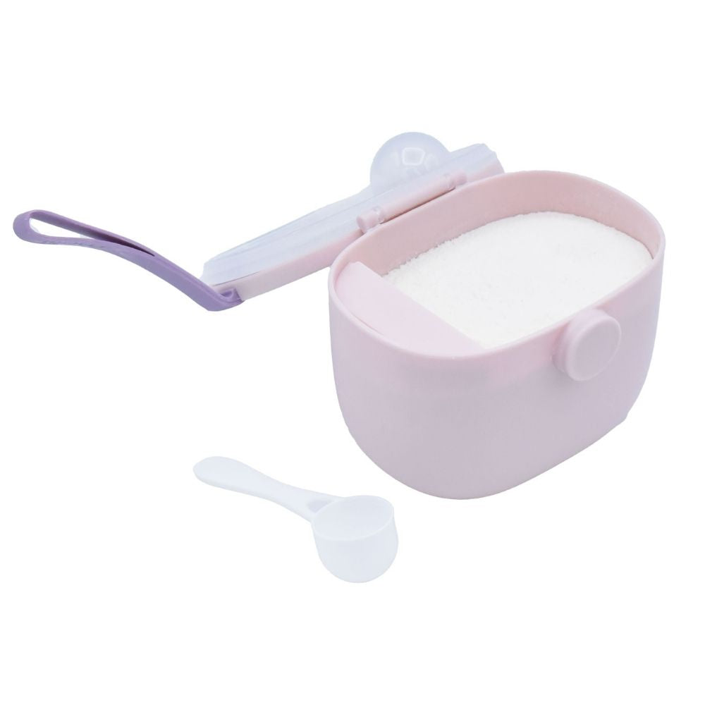 Melii Formula Storage Container
