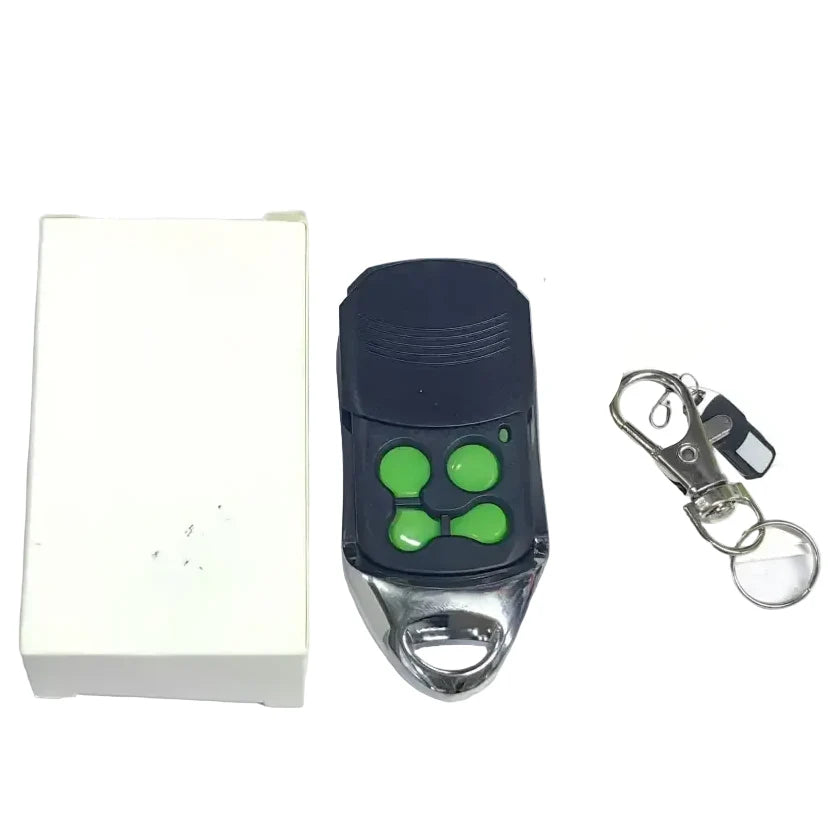 433.92MHz Garage Door Remote for Merlin M832, M842, M844, 230T & 430R, Rolling Code
