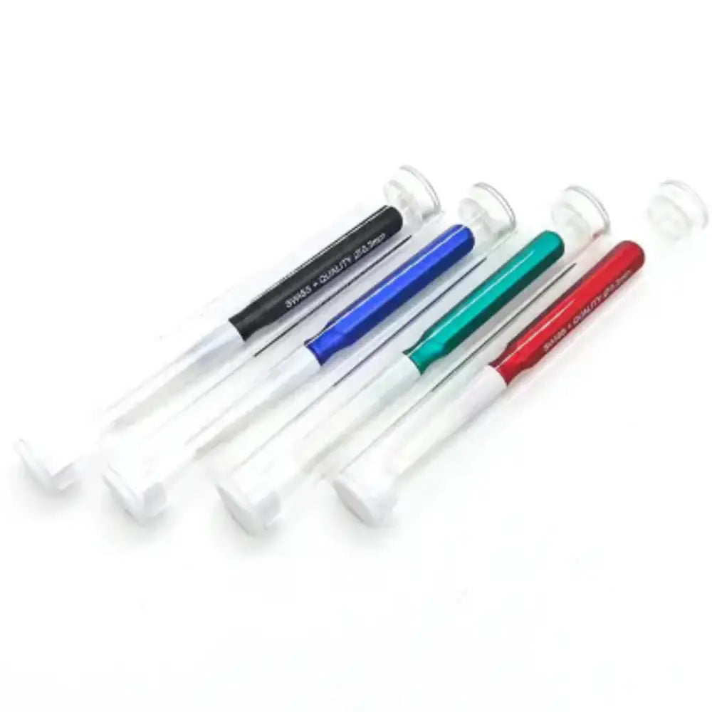 Metal Watch Lubricant Oiler Tool for Watchmakers