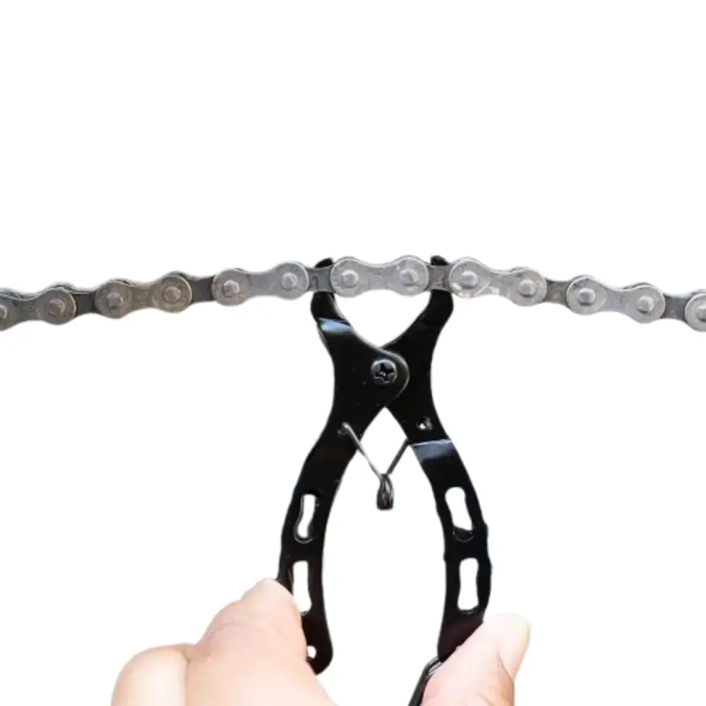 Mini Bicycle Chain Quick-Link Pliers
