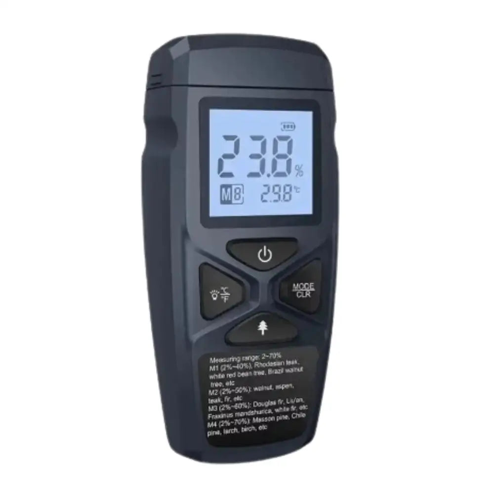 Moisture Detector