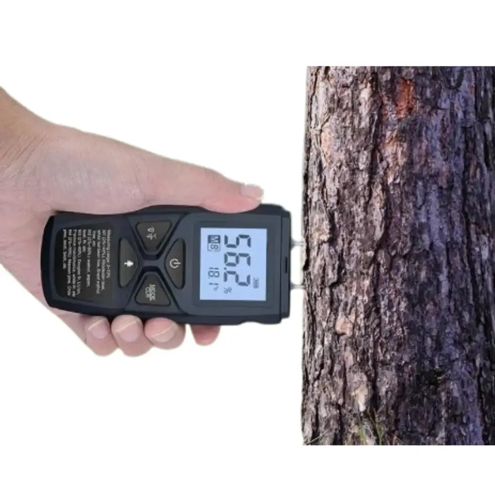 Moisture Detector