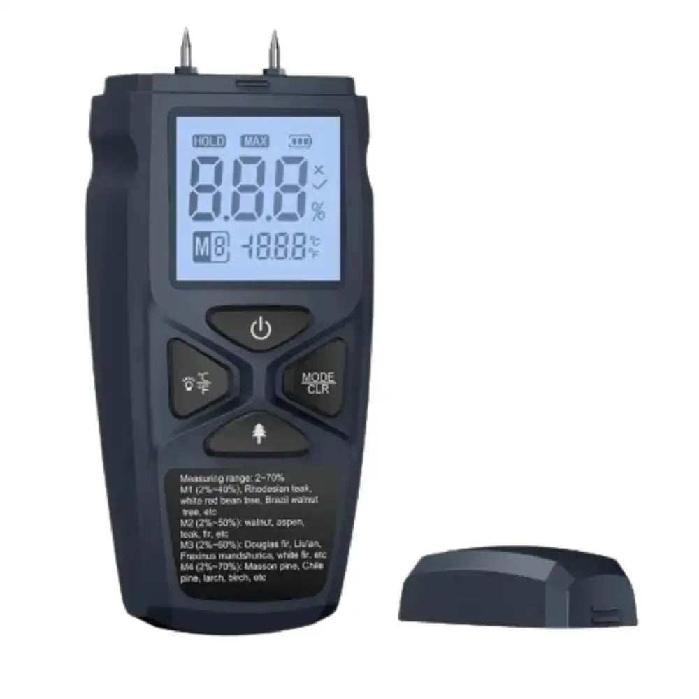Moisture Detector