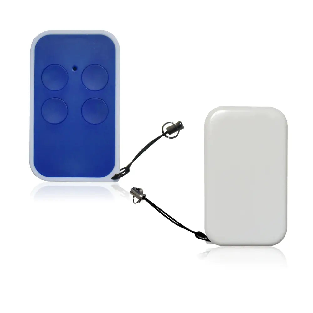 Multi-Code Stanley 3079 Garage Door Remote 40.685MHz Fixed Code Transmitter