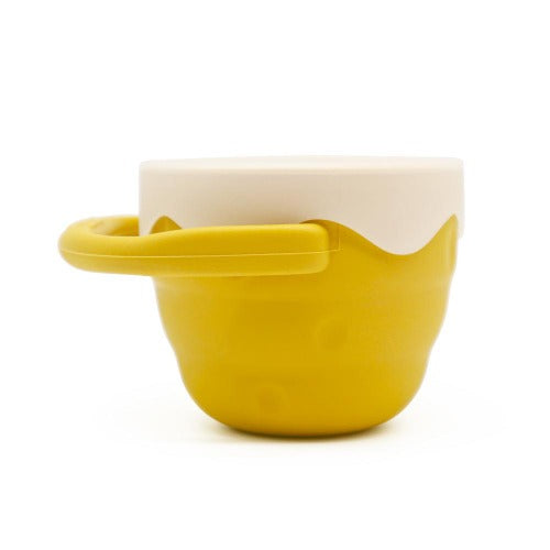 Sleepytot - Silicone Snack Cup