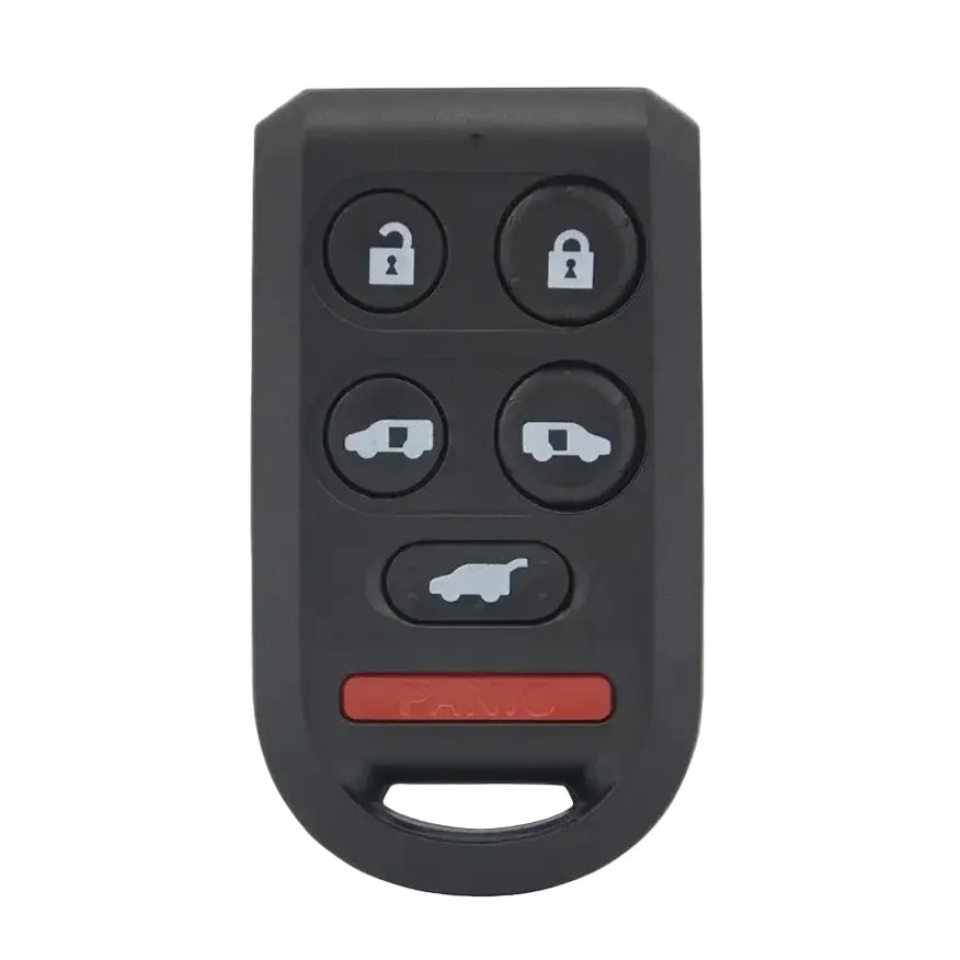 5/6-Button Remote Key Fob 313.8MHz for Honda Odyssey (2005ā2010)