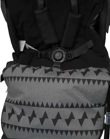 Universal Stroller Footmuff - Babyonline