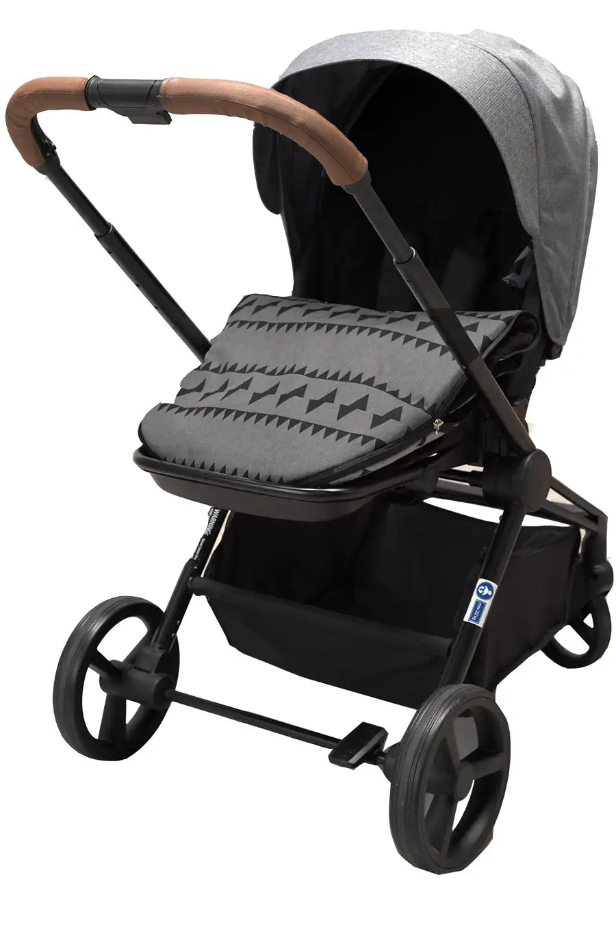Universal Stroller Footmuff - Babyonline