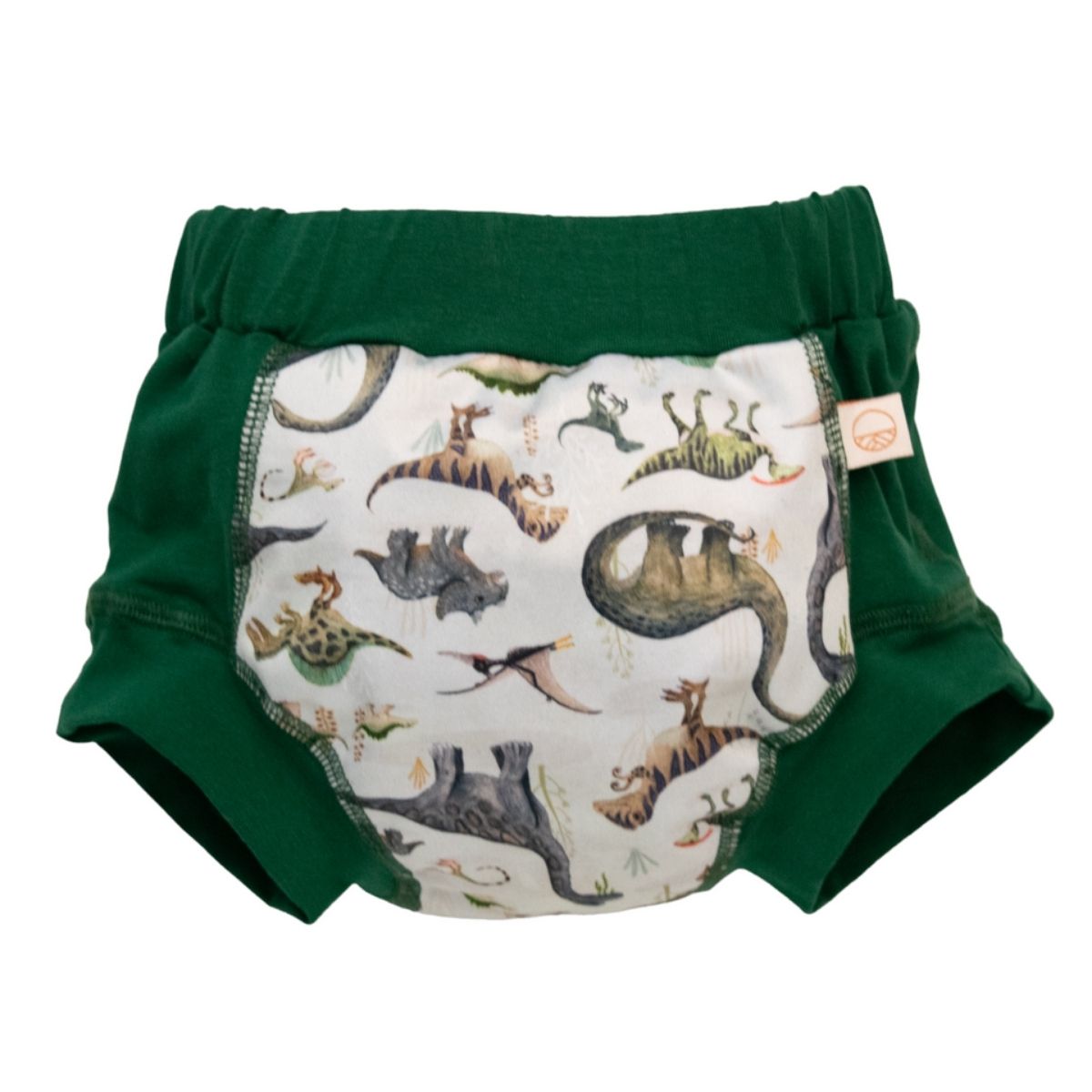 Nestling - Wee Pants Training Undies