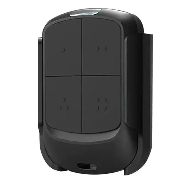 280–868MHz Multifrequency Garage Door Remote Control Duplicator, Auto-Scan