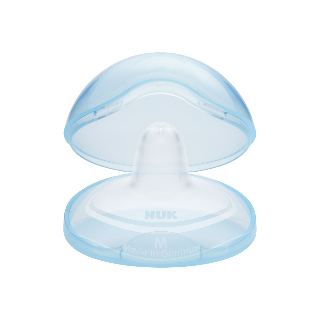 NUK - Nipple Shields 2 Pack