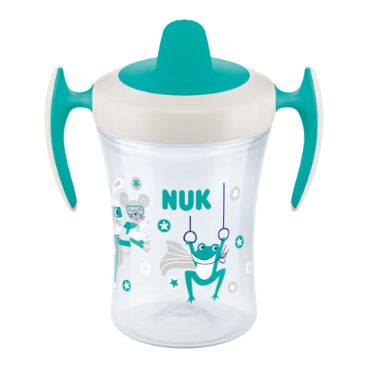 NUK - Trainer Cup 230ml