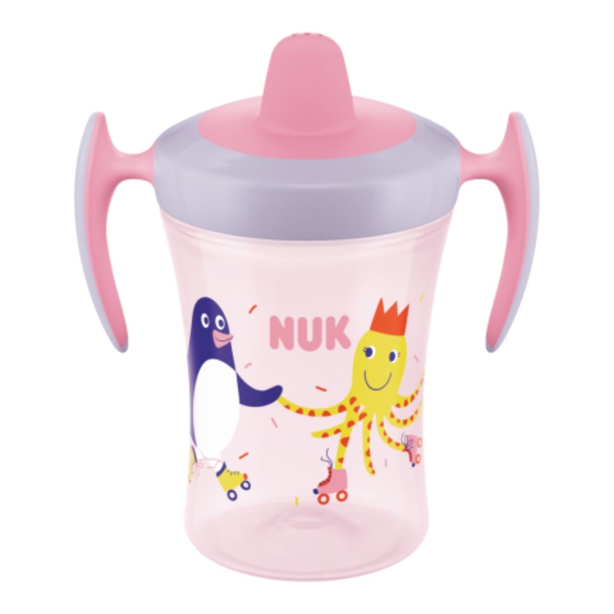 NUK - Trainer Cup 230ml