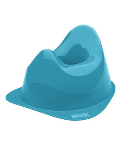 NUK Potty - Ergonomic, Hygienic & Comfortable | Made in Germany