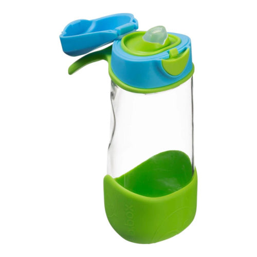 B.Box - Spout Bottle 450ml