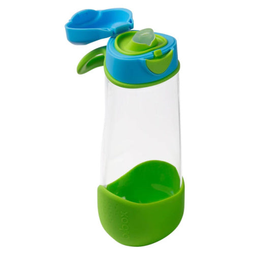 B.Box - Spout Bottle 600ml