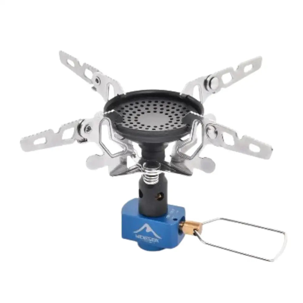 Outdoor Camping Gas Burner