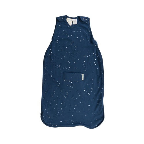 Woolbabe - Mini Duvet Side Zip Sleeping Bag - 0-9 months