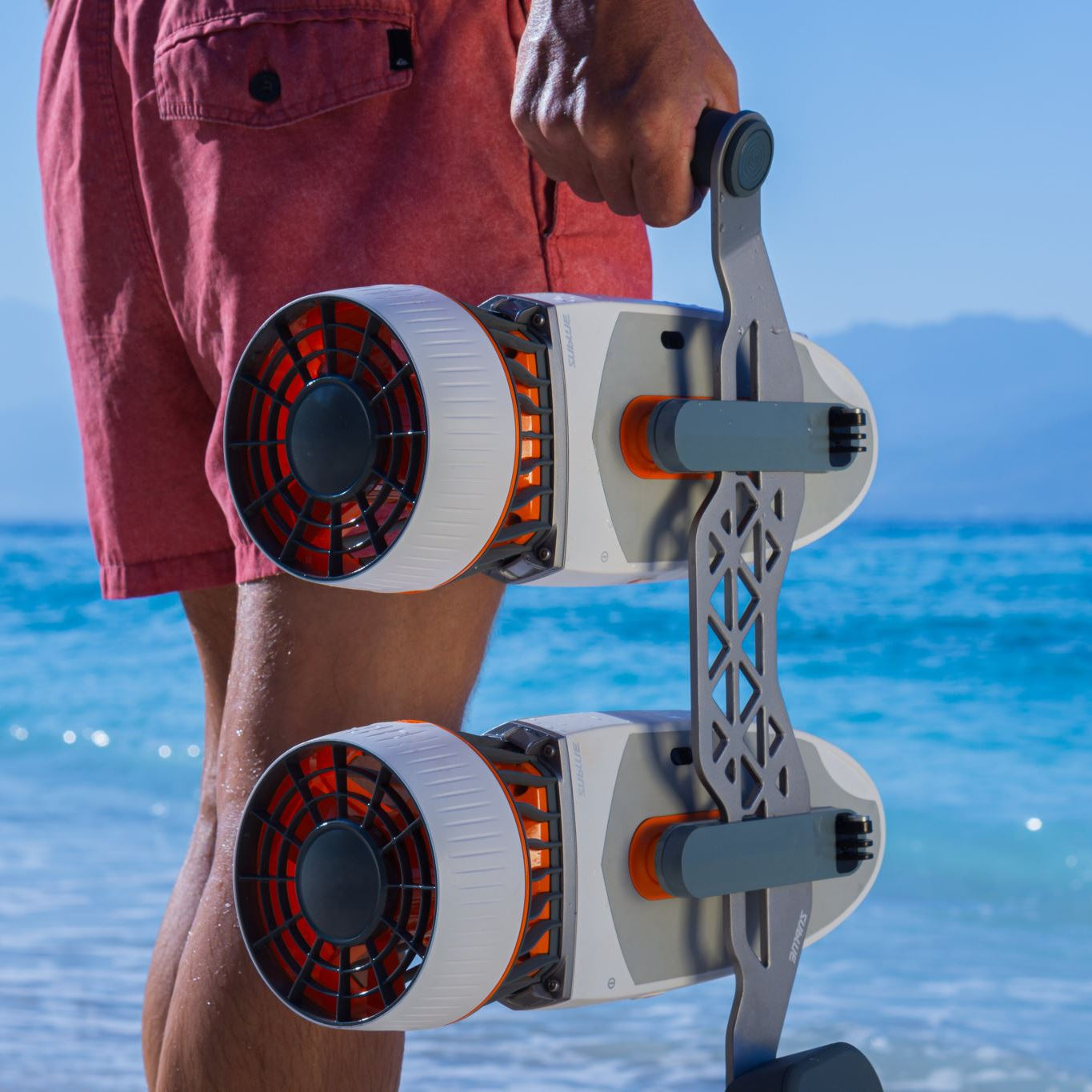Sublue Whiteshark TINI Underwater Scooter