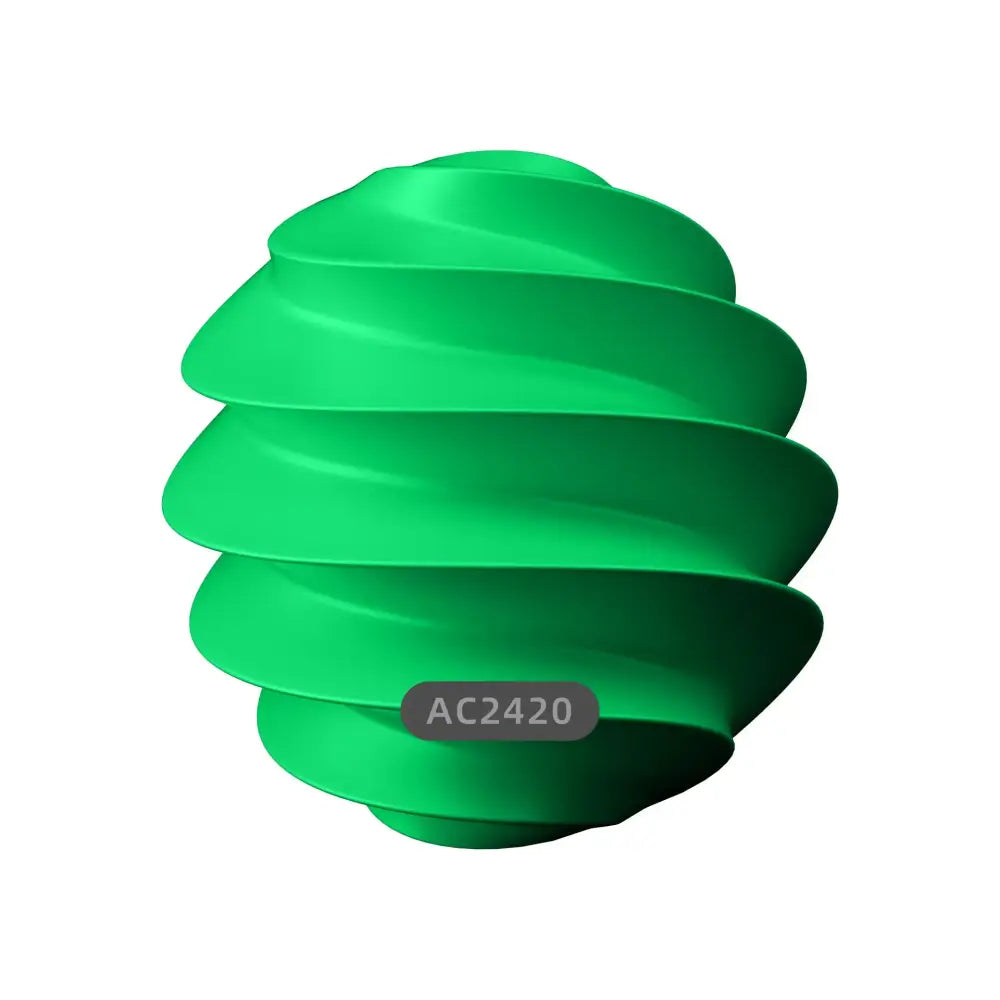 PLA 3D Printer Filament 1.75mm (200g) – High Toughness & Heat Resistant