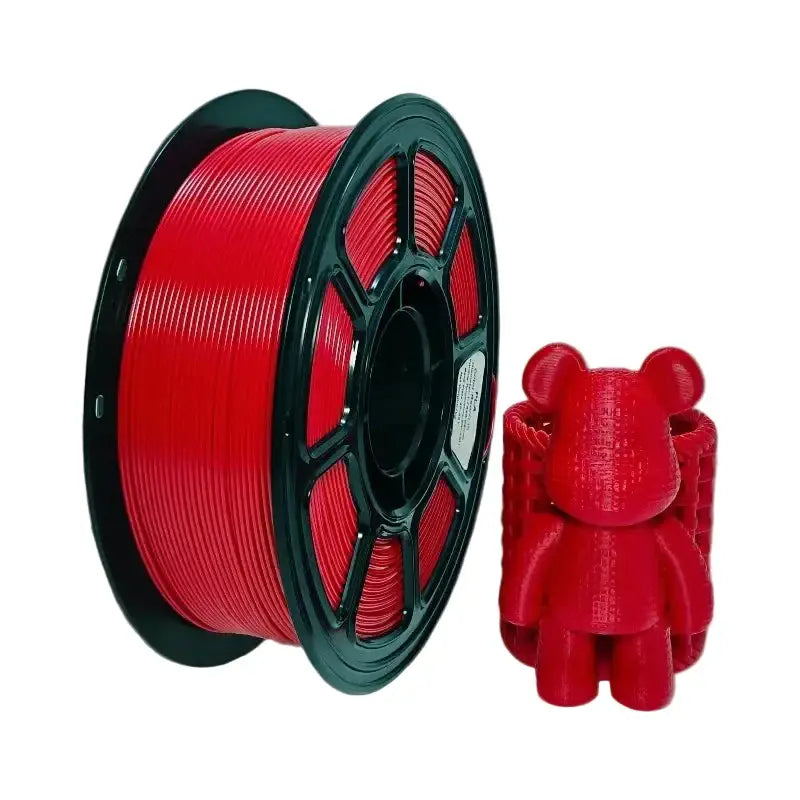 PLA+ High-Speed 3D Printer Filament 1.75mm (1KG) (different colours available)