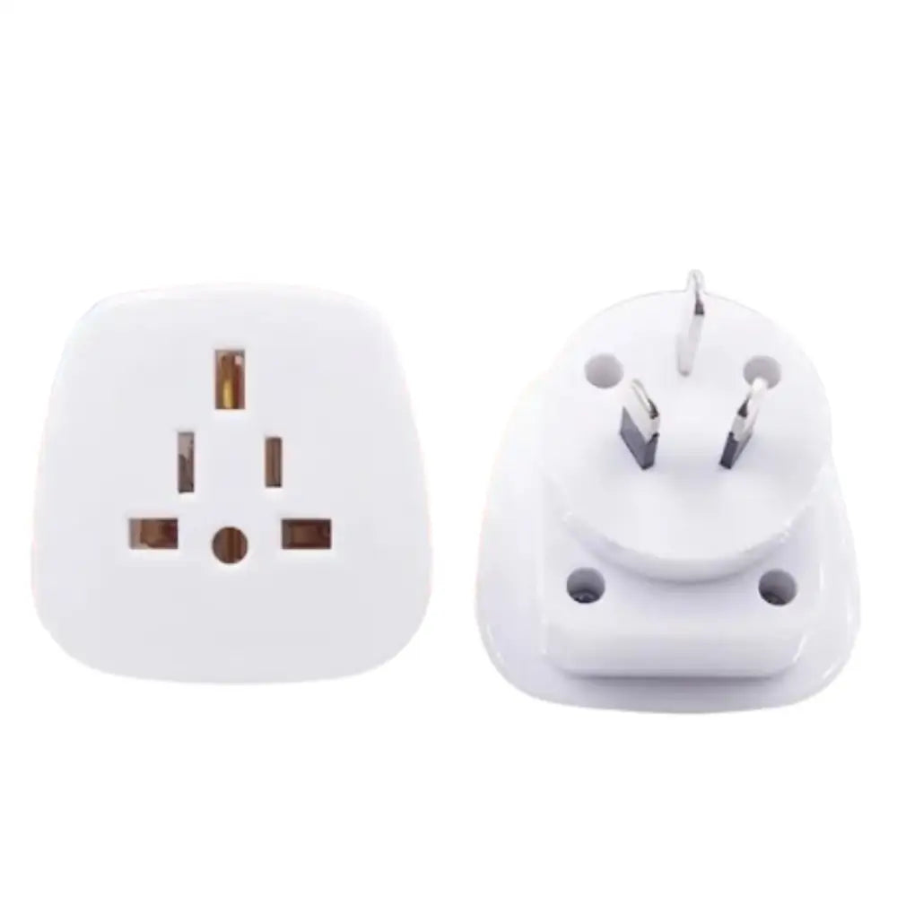 Plug Adapter Travel Converter 10A 250V