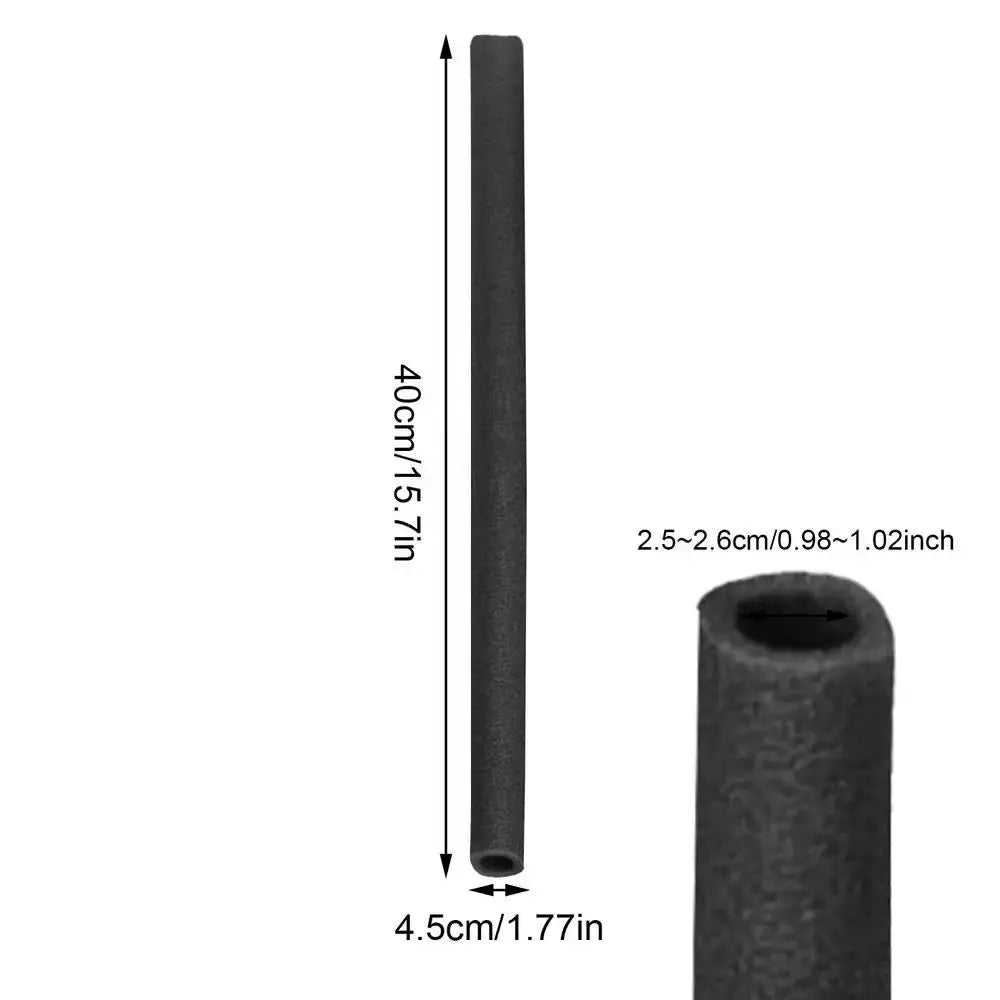 Trampoline Pole Foam Sleeves (Pack of 12)