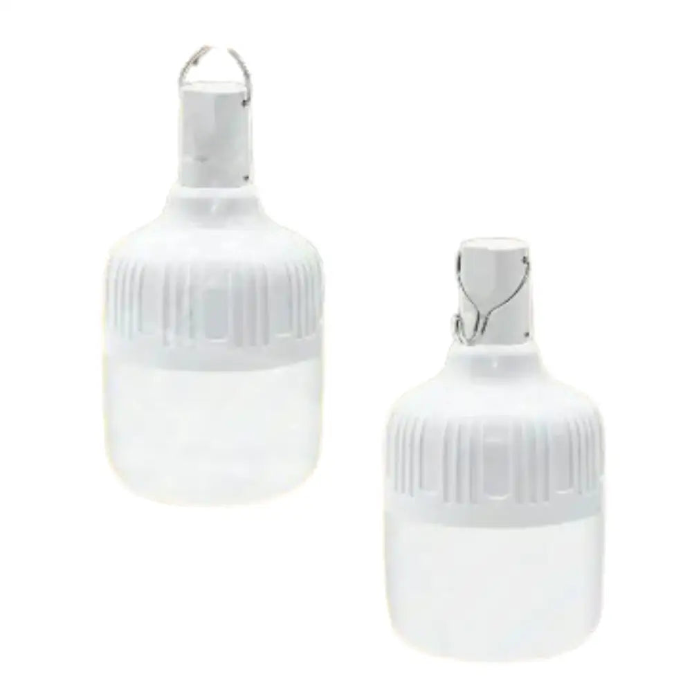 Portable Rechargeable Bulb – Hiking & Outdoor Use