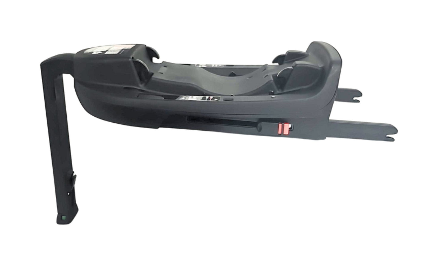 Neeva i-Size Infant Capsule - Black/Grey ( IC377)