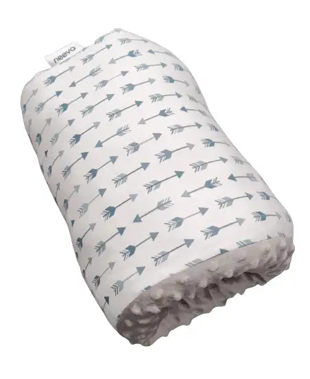 Neeva Nursing Sleeve - ARROWS - Babyonline
