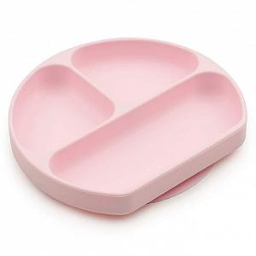 Bumkins - Super Suction Silicone Grip Dish