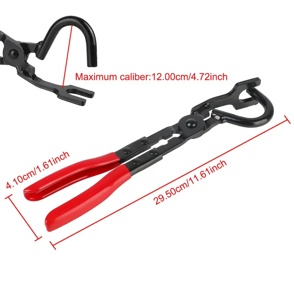 Professional Exhaust Hanger Pliers Kit