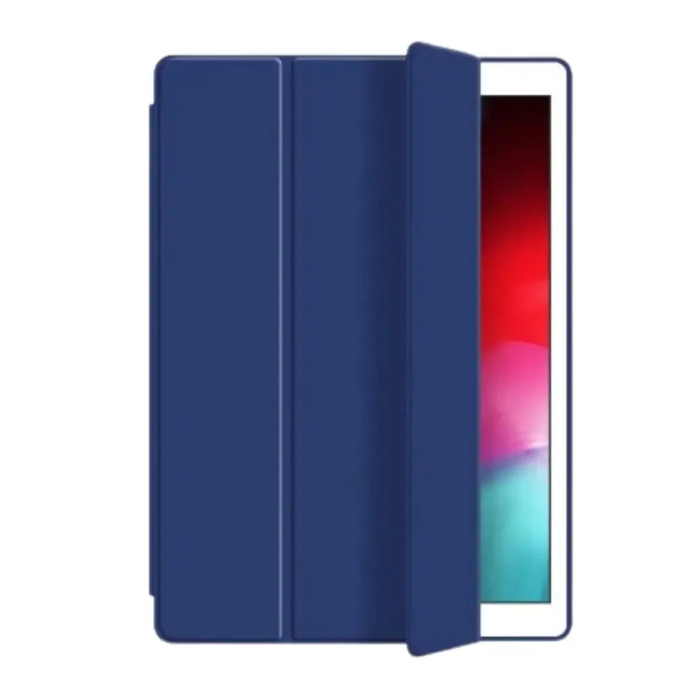 Protective Case for iPad Series (Navy)