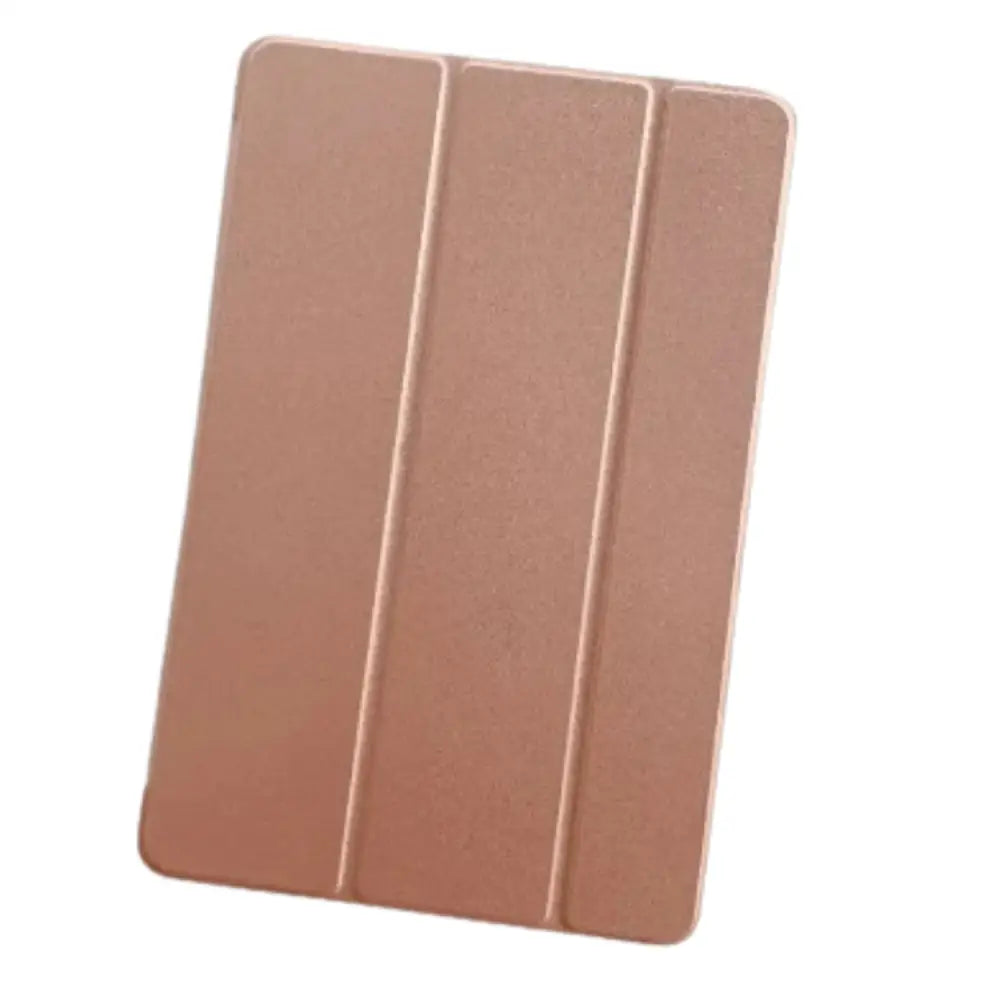 Protective Case for iPad Series (Red)